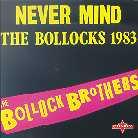 The Bollock Brothers - Never Mind The Bollock