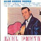 Carl Perkins - Blue Suede Shoes - Magic Records