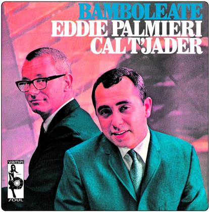Eddie Palmieri - Bamboleante