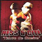 Ness & Cite - Havre De Guerre