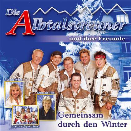 Die Albtalstreuner - Geimeinsam Durch Den Winter