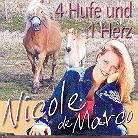 Nicole De Marco - 4 Hufe Und Ein Herz