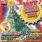 Hitmania Dance - Various 2004 (4 CD)