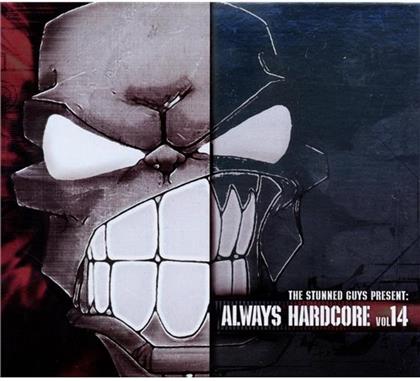 Always Hardcore - Vol.14 (2 CD)
