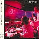 Jethro Tull - --- Papersleeve (CD + DVD)