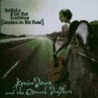 Kevin Bowe - Angels On The Freeway