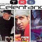 Adriano Celentano - Tre (2 CDs)