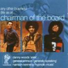 Chairmen Of The Board - Any Other Business/Life A