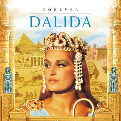 Dalida - Forever