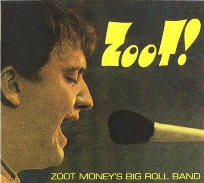 Zoot Money's Big Roll Band - Zoot - Live At Klooks