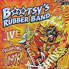 Bootsy Collins - Live In Oklahoma 76