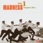 Madness - Singles Box 1