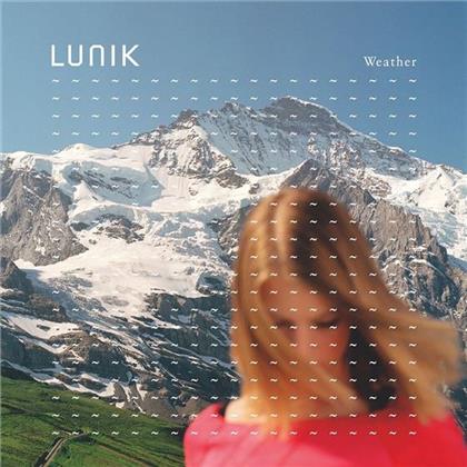 Lunik - Weather (New Version)