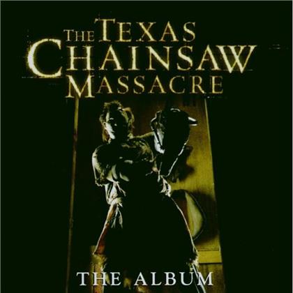 Colin Stetson - Texas Chainsaw Massacre - Ost - Songs