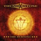 Thunderstone - Burning (Limited Edition)