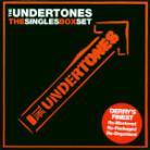 The Undertones - Singles Box Set (4 CDs)