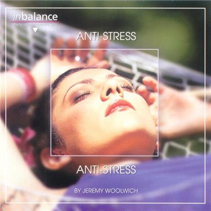 Jeremy Woolwich - Anti Stress