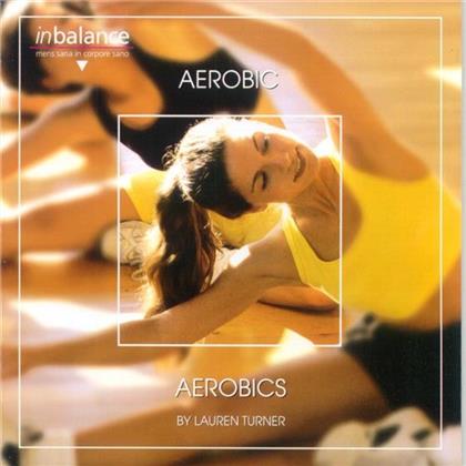 Lauren Turner - Aerobics