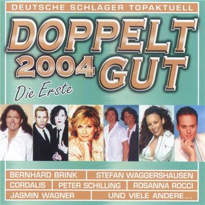 Doppelt Gut - Various - 2004/1 (2 CDs)