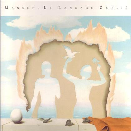 Gerard Manset - Le Langage Oublie