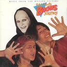 Bill & Ted - OST - Bogus Journey
