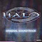 Halo (OST) - OST (Special Edition, 2 CDs)