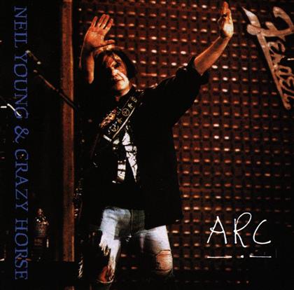 Neil Young - Arc