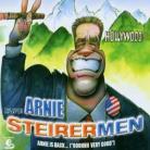 Arnie - Steirermen-Arnie Is Back