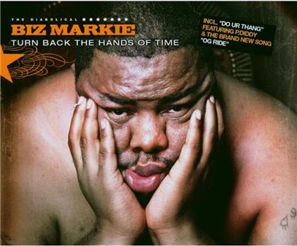 Biz Markie - Turn Back The Hands Of