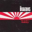 Dragons - Rock 'N' Roll Kamikaze