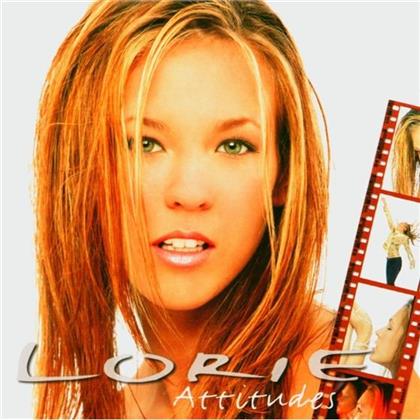 Lorie - Attitudes