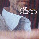 Art Mengo - La Vie De Chateau (CD + DVD)