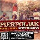 Pierpoljak - Stim Turban (CD + DVD)