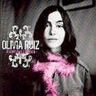 Olivia Ruiz - J'aime Pas L'amour (CD + DVD)