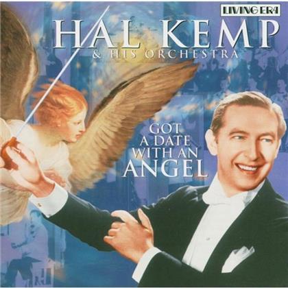 Hal Kemp - Got A Date With An Angel