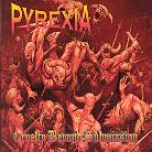 Pyrexia - Cruelty Beyond Submission