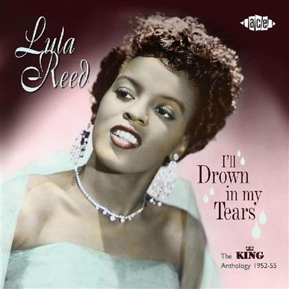Lula Reed - I'll Drown In My Tears