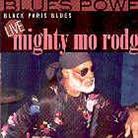 Mighty Mo Rodgers - Black Paris Blues