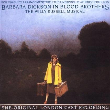 Barbara Dickson - Blood Brothers