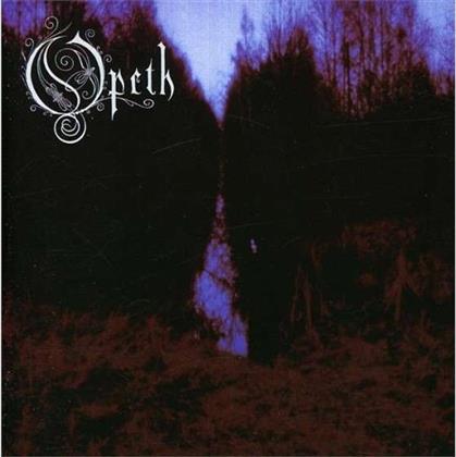 Opeth - My Arms Your Hearse (Euro Edition)