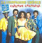 La Compagnie Creole - Cayenne Carnaval