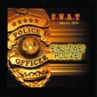 S.W.A.T. Feat Real - Eins Zwei Polizei 2004