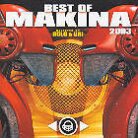 Makina - Various - Best Of (2 CDs)
