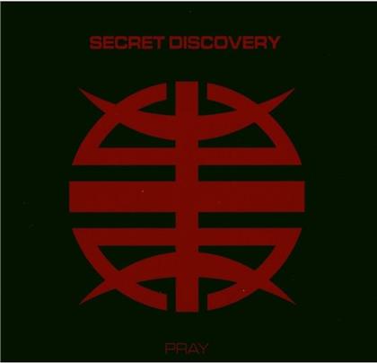 Secret Discovery - Pray