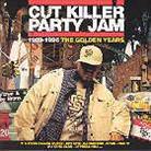 Cut Killer - Party Jam