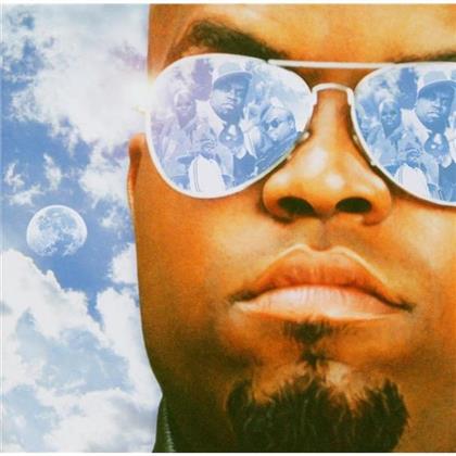 Cee-Lo - Is The Soul Machine