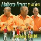 Adalberto Alvarez - Para Bailar Casino (2 CDs)