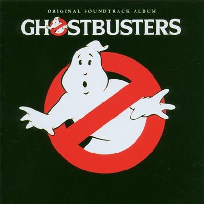 Ghostbusters - OST 1 - 12 Tracks