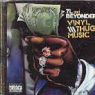 7L & Beyonder - Vinyl Thug Music