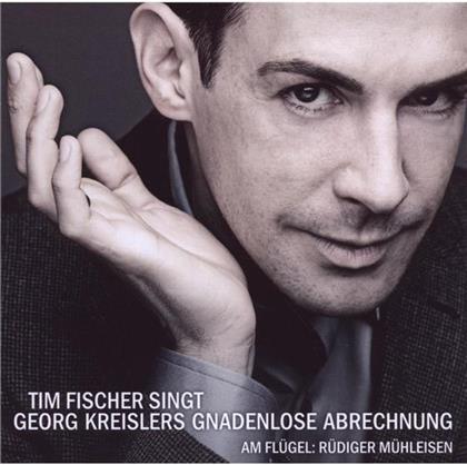 Tim Fischer - Singt Kreisler